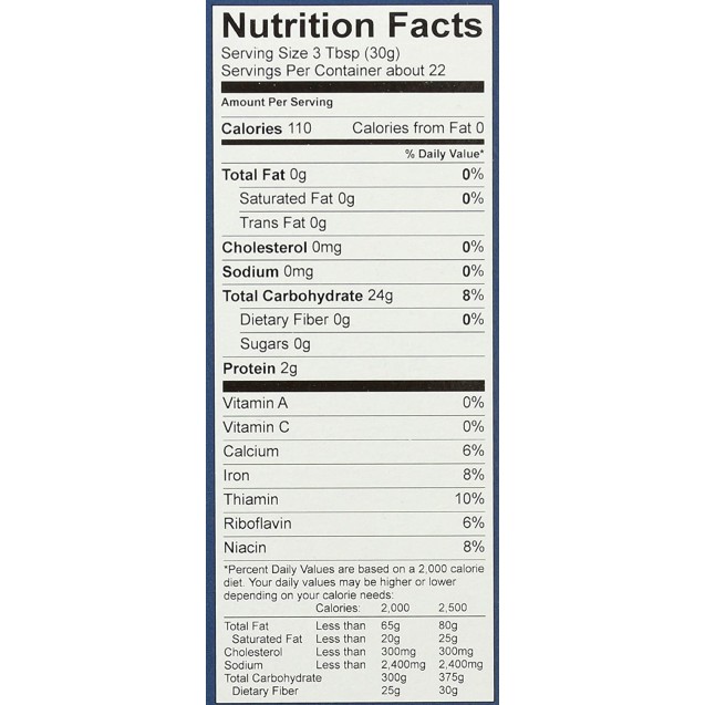 King Arthur Flour GF Multi Purpose Flour (6x24OZ )