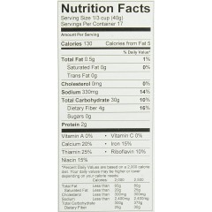 King Arthur Flour All-Purpose Baking Mix (6x24 OZ)