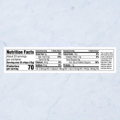 Ghirardelli Semi Sweet Chocolate Chips (12x12 Oz)