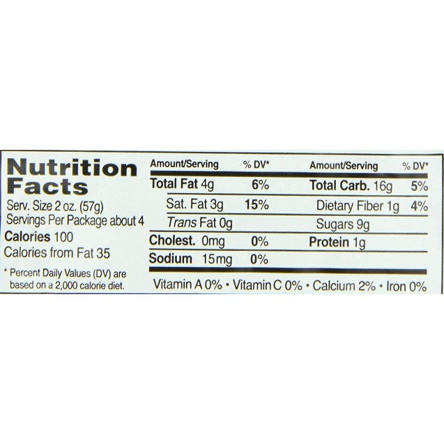 Noh Of Hawaii Hawaiian Coconut Pudding (6x4Oz)