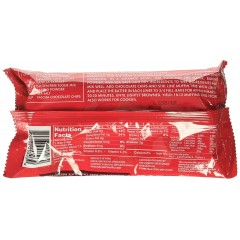 Pascha Choc Baking Chips, Dk Chocolate (6x8.8 OZ)