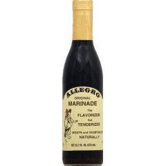 Allegro Original Marinade (6x12.7 Oz)
