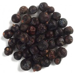 Frontier Juniper Brrys Whole (1x1LB )