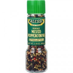 Alessi Mixed Peppercorn Grinder (6x1.12OZ )