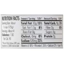 Mezzetta Marinara Whole Garlic & Sweet Basil Sauce (6x16.25 OZ)