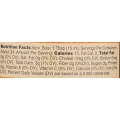 Colavita Balsamic Vinegar (6x17 Oz)