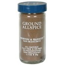 Morton & Bassett Ground Allspice (3x2.3OZ )