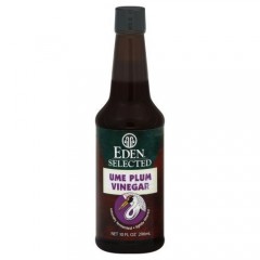Eden Foods Ume Plum Vinegar (12x5 Oz)