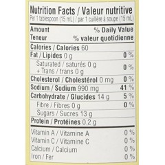 Lee Kum Kee Chinese Barbecue Sauce (6x8.5Oz)