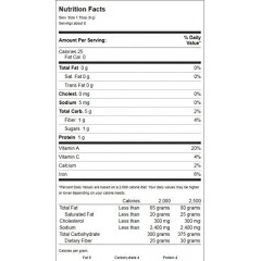 Frontier Taco Seasoning (1x2.33OZ )