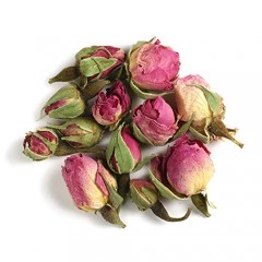 Frontier Rosebuds & Petals (1x1LB )
