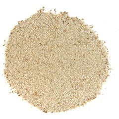 Frontier Psyllium Husk Pwd (1x1LB )