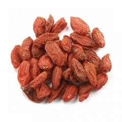 Frontier Herb Whole Goji Berries (Lycii) (1x1lb)