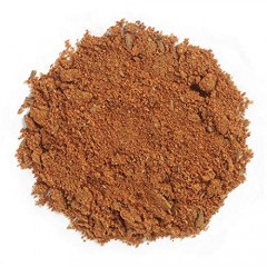 Frontier Cajun Seasoning (1x1LB )