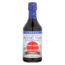 San-J Org Tamari Whole Soy Wheat Free Red Salt (6x20 Oz)