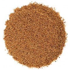 Frontier Ground Nutmeg F/T (1x1LB )