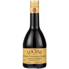 Lucini Italia Estate Select Balsamic Vinegar (6x17Oz)