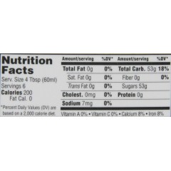 Coombs Family Farms Maple Syrup A (12x12OZ )