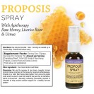 Honey Gardens Apith Propolis Spry (1x1OZ )