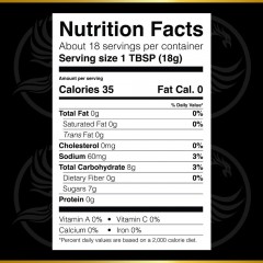 House Of Tsang Sweet/Sour Stir Fry (6x12OZ )