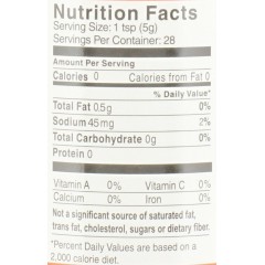 Dave's Gourmet Hurtin' Habanero Sauce (12x5Oz)