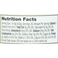 Frontier Herb Cayenne Ground (1x1.76 Oz) 