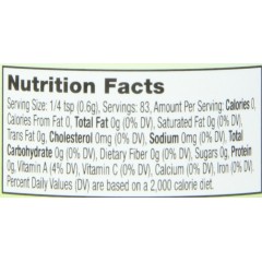 Frontier Herb Cayenne Ground (1x1.76 Oz) 