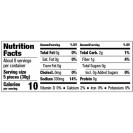 Mezzetta Hot Chili Pepprs (6x16OZ )