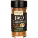 Frontier Taco Seasoning (1x2.33OZ )