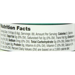 Frontier Herb Int'l Seas Indian Curry (1x1.76 Oz)