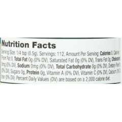 Frontier Natural Mexican Seasoning (1x2Oz)