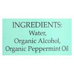 Flavorganics Peppermint Extract (1x2 Oz)