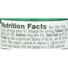 Frontier Herb Chili Powder No Salt (1x2.08 Oz)