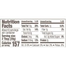 Mezzetta Nappa Valley Bistro Italian Pesto (6x6.25Oz)
