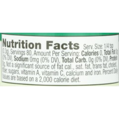 Frontier Herb Int'l Seas Herbs De Provence (1x.85 Oz)