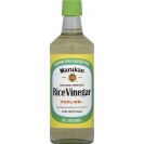 Marukan Brewed Rice Vngr (6x24OZ )