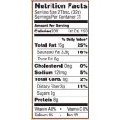 Woodstock Smooth PButter Ns (12x35OZ )