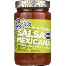 Frontera Salsa Mexicana Mld (6x16OZ )