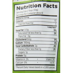 Frontera Green Chli Enchil Sk (6x8OZ )