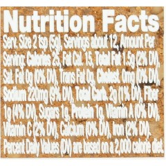 Simply Organic Og2 Grilling Seafood Seasoning (6x2.2Oz)