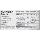 Jeff's Naturals Rd Pepper Strips Roasted (6x12OZ )