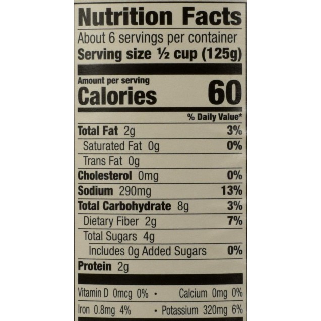 Muir Glen Portobello Mshrm P Sauce (12x25.5OZ )