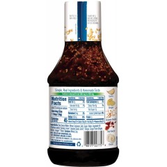 Soy Vay Veri Veri Teriyaki, LS (6x21 OZ)