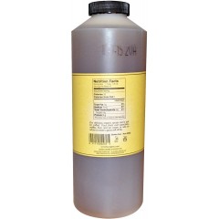 Flavorganics Van Syrup (1x24OZ )