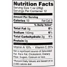 Mediterranean Organics Roasted Red Peppers (12x16 Oz)