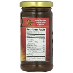 Sun Luck Hoisin Sauce (6x8Oz)