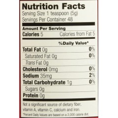 Beaver Extra Hot Horseradish Sauce (12x8.5Oz)