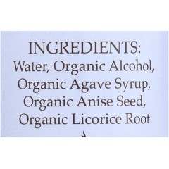 Flavorganics Anise Ext (1x2OZ )