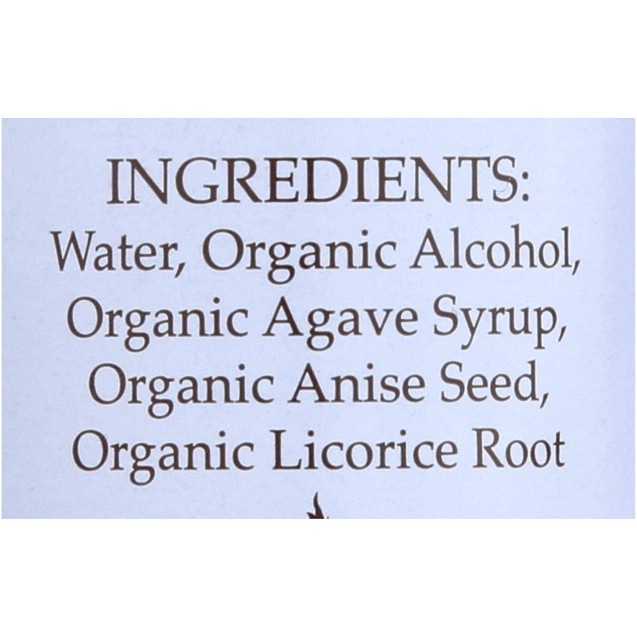 Flavorganics Anise Ext (1x2OZ )