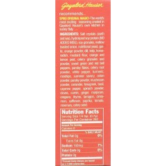Modern Products Spike Seasoning (12x7Oz)